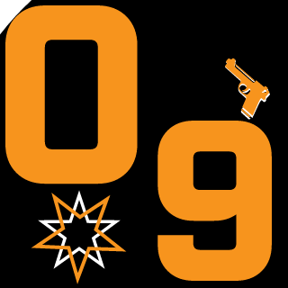 Omegaman1271's emblem