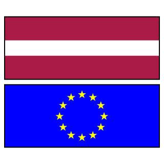 TheLatvianleader's emblem
