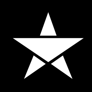 BlackSheep977's emblem