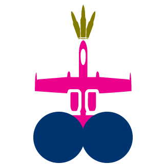 YetiPoacher's emblem