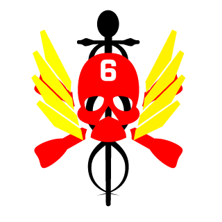 SeanFox1983's emblem