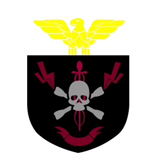 1111401's emblem
