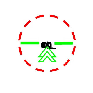 RastaWarrlor's emblem