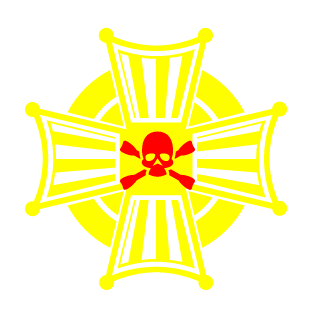 akande's emblem