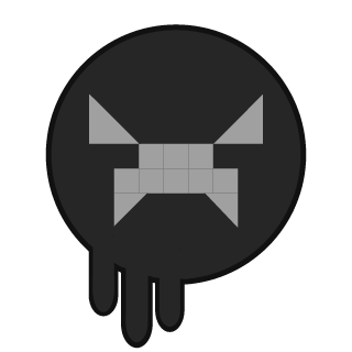 Dependenc3's emblem