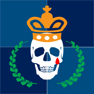 RyanHUANG_1993's emblem