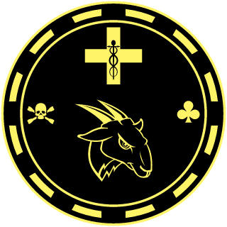 IJSB's emblem