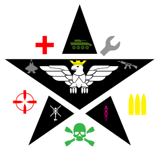 Camper1490's emblem