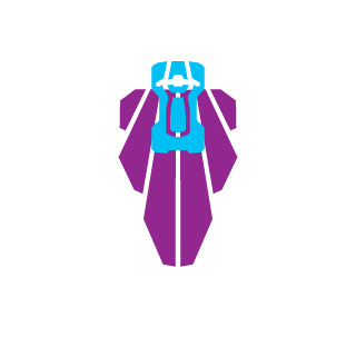 Gortagon's emblem