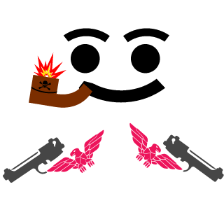 ChrisXswe's emblem