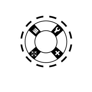 Arphan2's emblem