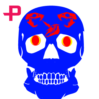 Entermain's emblem