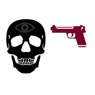 Gamgrave's emblem