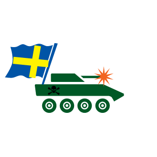 VUUURG's emblem