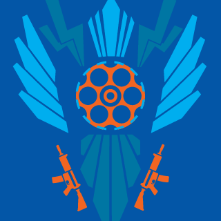 Ogonek3G's emblem