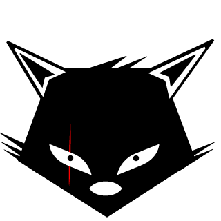 DarkCat430's emblem