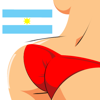 Gaskra's emblem