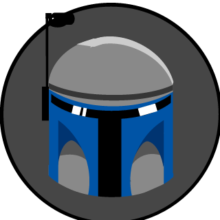 SpeedyPaxman's emblem