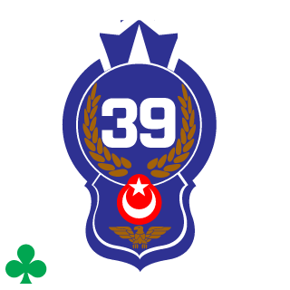 Lee39YY's emblem
