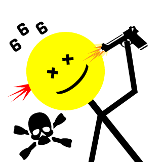 PuroHuesoThrash's emblem