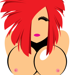 FlartiPoefin's emblem