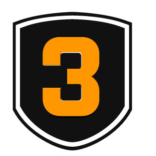 Squad Up's emblem