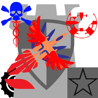 jjStrippiN's emblem
