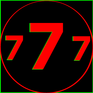 GUI_CRUEL's emblem