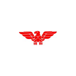 firehawk1403's emblem
