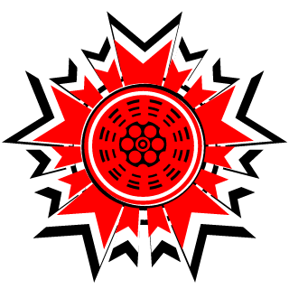 BlueFresh's emblem