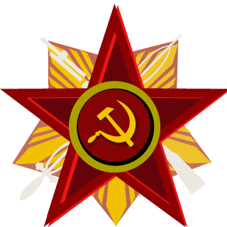 magingans's emblem