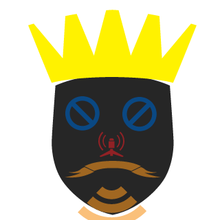 Pikkemans's emblem
