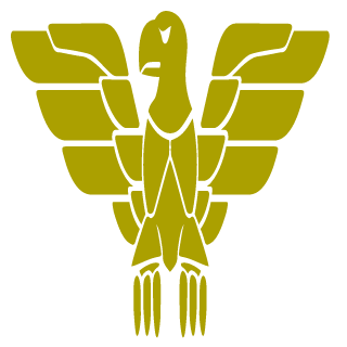 Raffi1946's emblem
