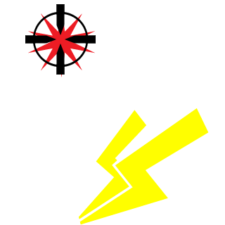 housemaq's emblem