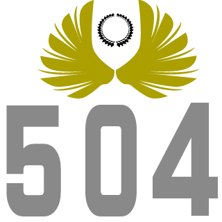 NOGeauxGetta's emblem