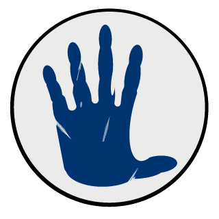 R0B0IDE's emblem