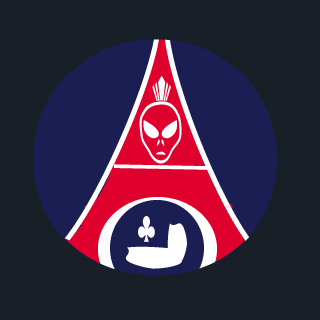 Arakien75's emblem