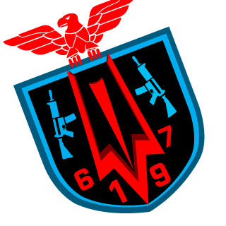 Doom6197's emblem