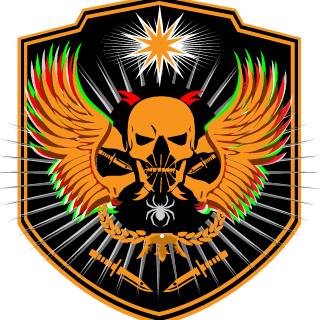 l-Kodo-l's emblem