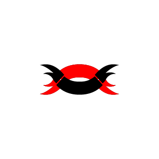 x Frankie J x's emblem