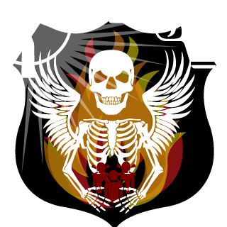 LOS GRANDES ELITEs's emblem
