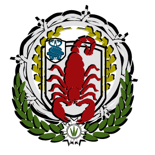 KyoskVII's emblem