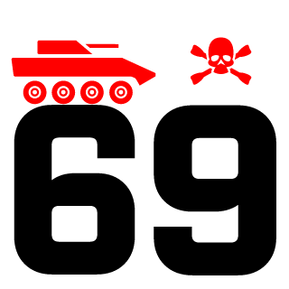 v1drad's emblem