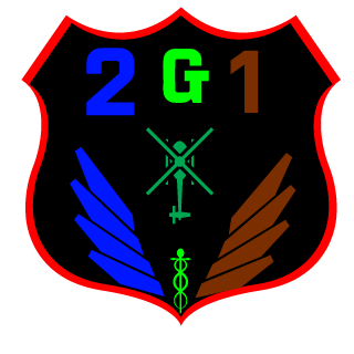 PachoRL's emblem