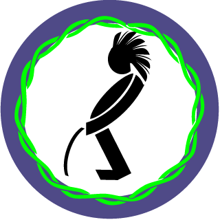 Kweefin's emblem
