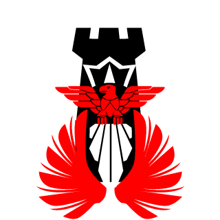uadajimasu's emblem