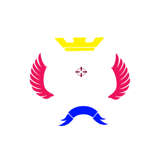 1ascot1's emblem