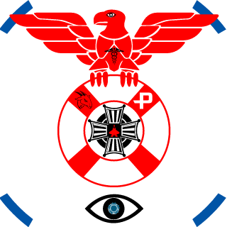 ItzDesertFox's emblem