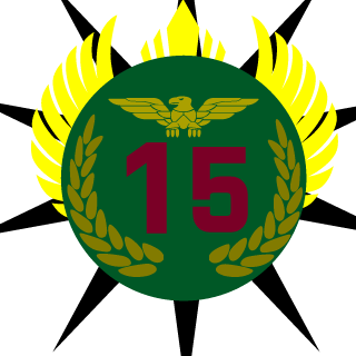 15ismynumber's emblem