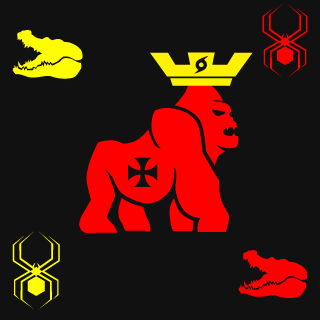 charliedeltaw's emblem